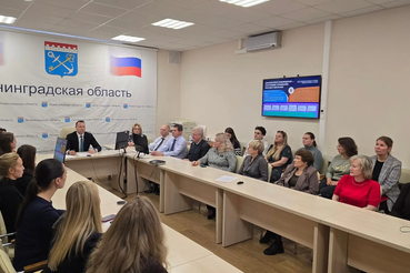 Безопасность пациентов в Ленобласти: в фокусе внимания — контроль хронических неинфекционных заболеваний